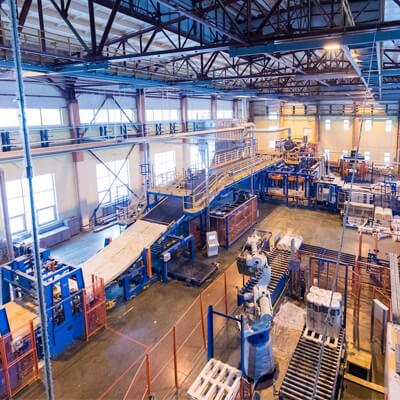 Manufacturing